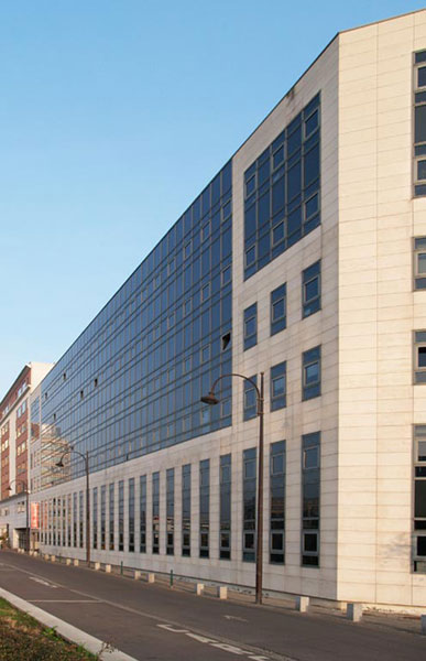 Bureaux neufs 92 Rueil Malmaison
